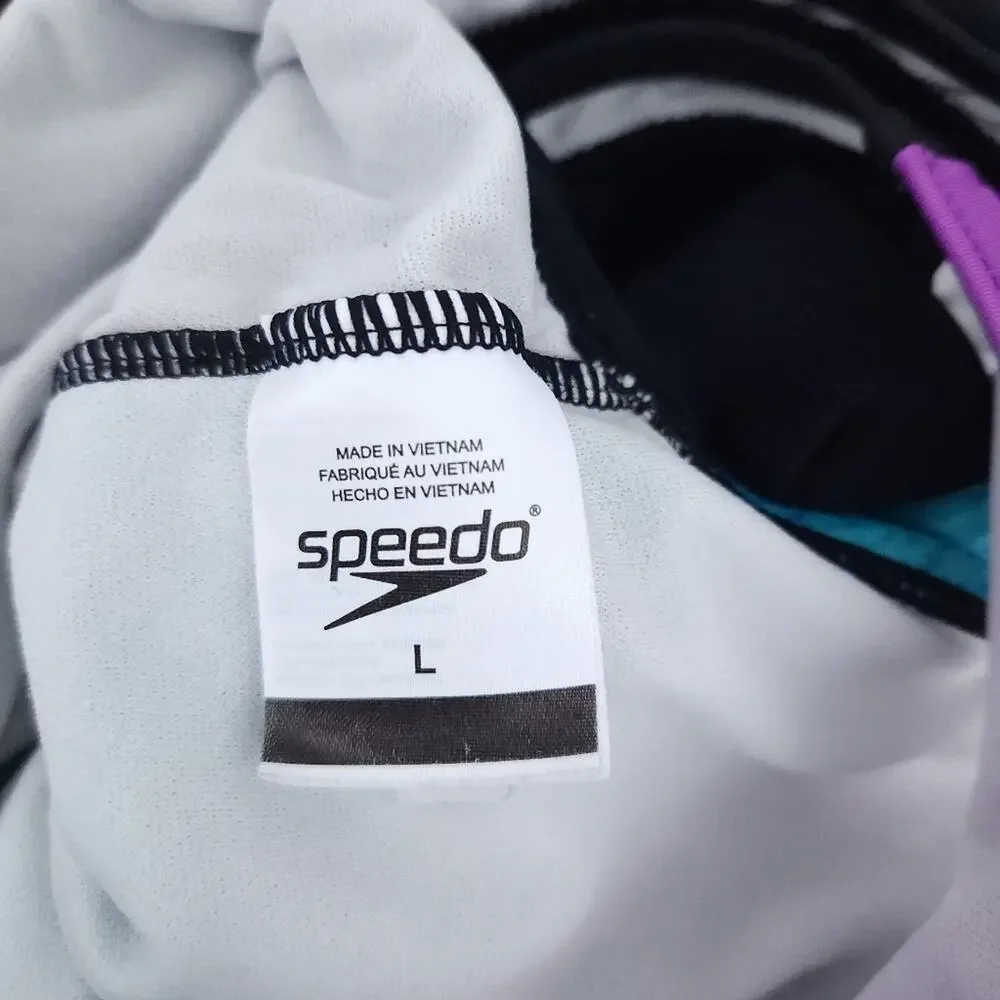 Speedo girls one